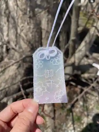 釧路一之宮 厳島神社(北海道)