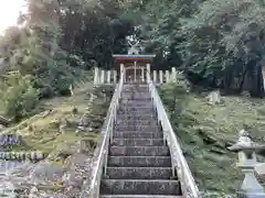 十二社神社(奈良県)