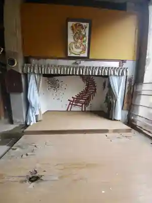 藤乃稲荷神社のその他建物