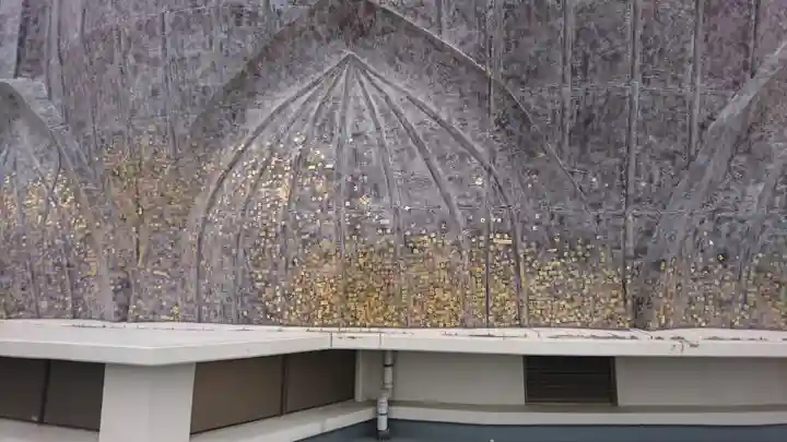 東本願寺本廟 牛久浄苑(牛久大仏)(茨城県)