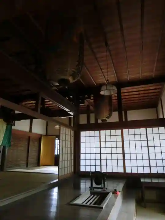 松尾寺のその他建物