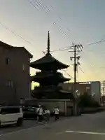 飛騨国分寺(岐阜県)