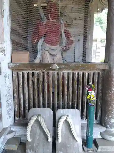 本土寺(石川県)