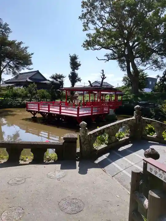 水田天満宮(福岡県)