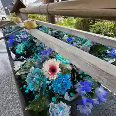 豊景神社(福島県)