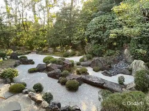 退蔵院(京都府)