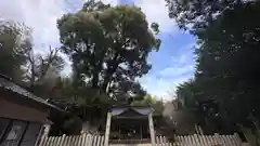 諾神社(岡山県)