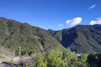 熊野那智大社(和歌山県)