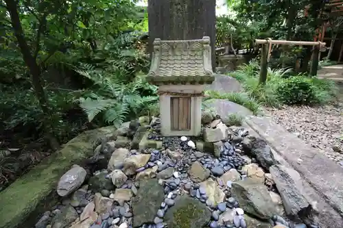 岩槻久伊豆神社(埼玉県)