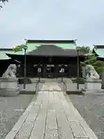 丸子神社 浅間神社(静岡県)