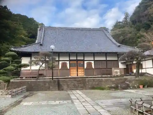 海宝院(神奈川県)