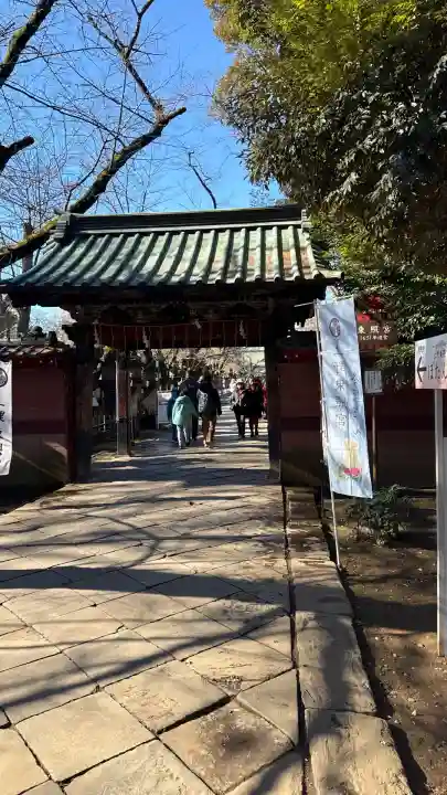 上野東照宮(東京都)