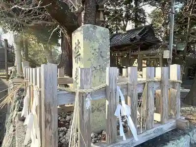 津田神社(三重県)