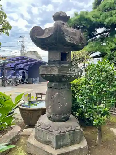 蓮華寺(東京都)