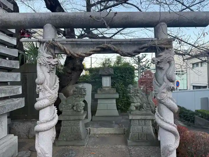 真照寺(神奈川県)