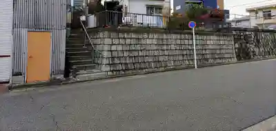 蓮花院のその他建物