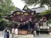 秩父神社(埼玉県)