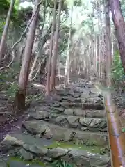 神前神社（皇大神宮摂社）・許母利神社（皇大神宮末社）・荒前神社（皇大神宮末社）の建物その他