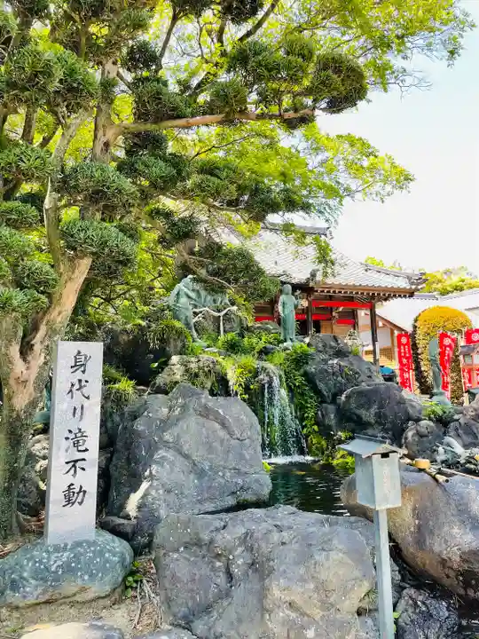無量寺のその他建物