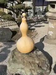 常泉寺の建物その他