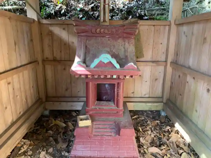 八坂神社(千葉県)