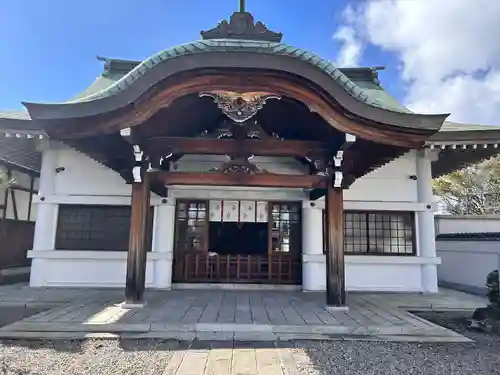 蔵福寺(愛知県)