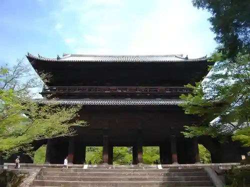 南禅寺(京都府)