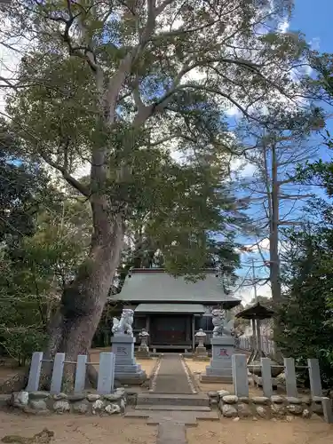 水神社(千葉県)