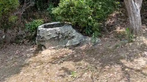 大原神社(奈良県)