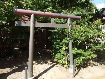 鶴岡天満宮(山形県)