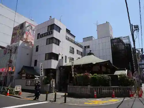 江東寺のその他建物