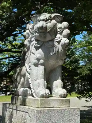 大麻神社(北海道)