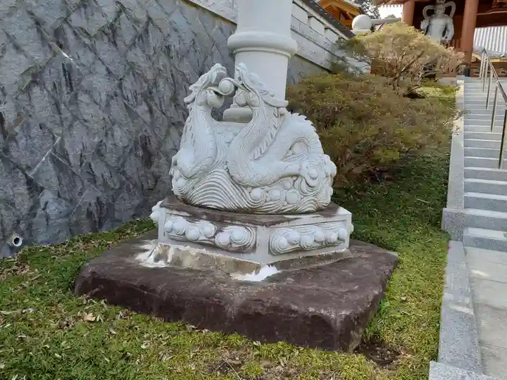 津竜院(宮城県)