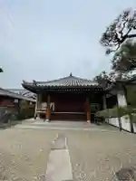 阿弥陀院(奈良県)