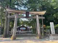 土佐神社(高知県)