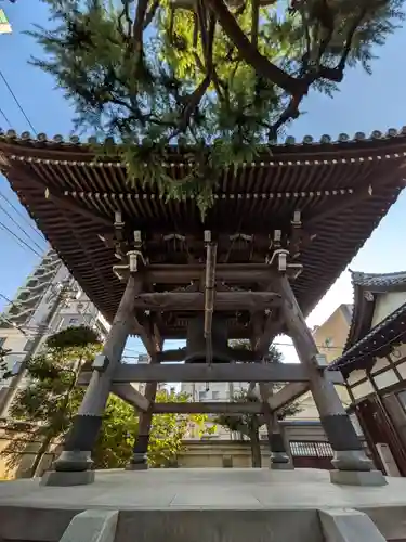 報恩寺(東京都)
