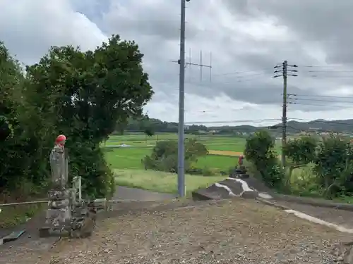 阿弥陀堂のその他建物