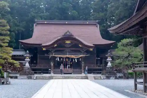 小國神社(静岡県)