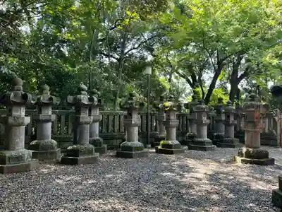 仙波東照宮(埼玉県)
