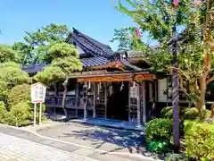 新潟縣護國神社(新潟県)