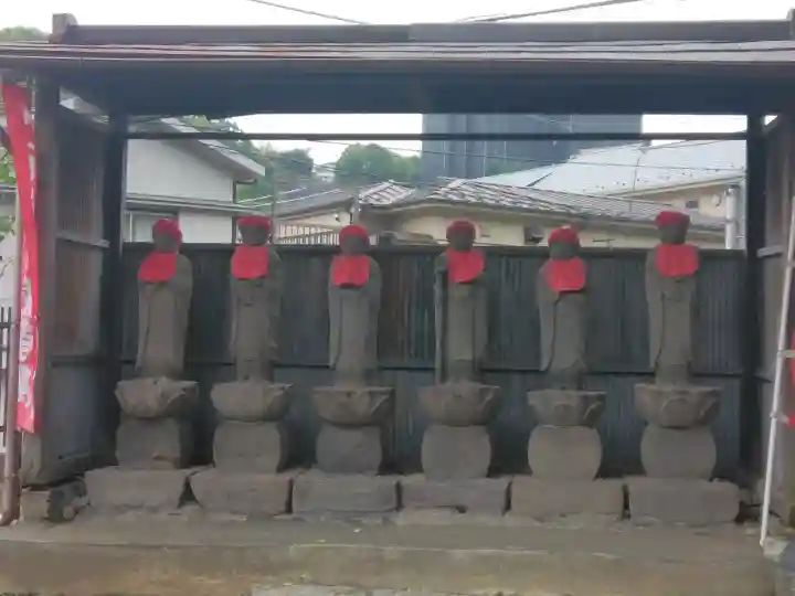 勝國寺(神奈川県)