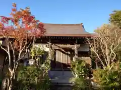 教恩寺(神奈川県)