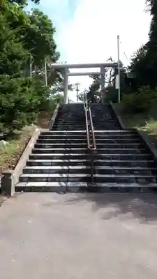 滝川神社のその他建物