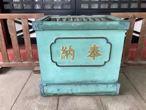 浅草富士浅間神社(東京都)