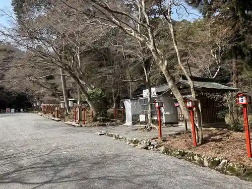 日吉大社(滋賀県)