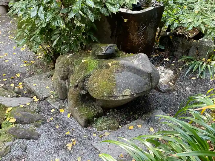 水澤寺(水澤観世音)のその他建物