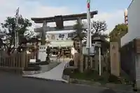 都島神社(大阪府)