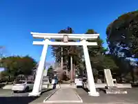 八幡宮(茨城県)