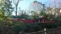 根津神社のその他建物