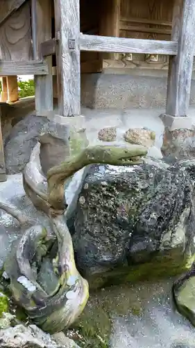 沖田神社のその他建物